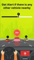 Forward Collision Alert captura de pantalla 1