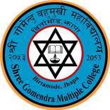 Gomendra College