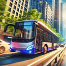 City Bus: 3D Driving School APK