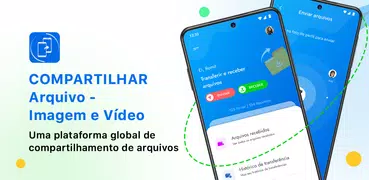 SHARE File - Image & Video