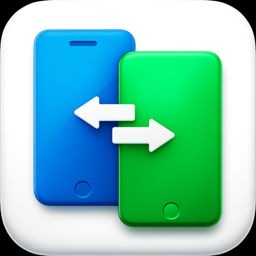 Phone Switch - Clone Phone