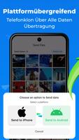 Smart Switch-Telefonklon Screenshot 3