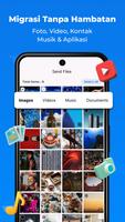 Klon Telepon Sakelar Cerdas syot layar 1