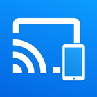 Proyector: Miracast y TV Cast icono