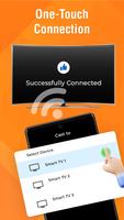 Proyector: Miracast y TV Cast captura de pantalla 2