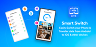Пошаговое руководство: как скачать и установить Smart Switch Lite - Transfer на Android