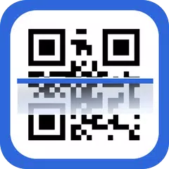 QR Scanner - Barcode Scanner APK 下載