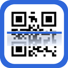 QR Scanner - Barcode Scanner आइकन