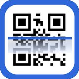 QR Scanner - Barcode Scanner icône