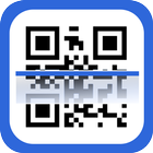 QR Scanner - Barcode Scanner-icoon