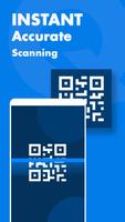 QR Scanner - Barcode Scanner plakat