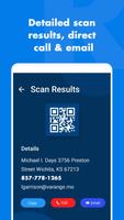 QR Scanner - Barcode Scanner screenshot 3