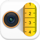 AR Measure : 3D Tape Ruler icône