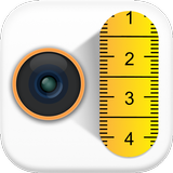 AR Measure : 3D Tape Ruler APK