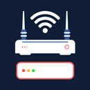 WiFi Router & Password Manager APK