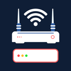 WiFi Password - Show Connected icono