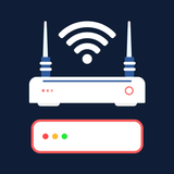 WiFi Password - Show Connected icono