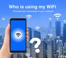 WiFi Router & Password Manager gönderen