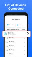 WiFi Router & Password Manager Ekran Görüntüsü 1