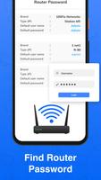 WiFi Router & Password Manager Ekran Görüntüsü 2