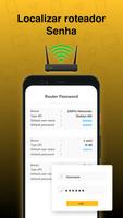 WiFi Password - Show Connected imagem de tela 2