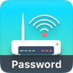 Scan, Map WiFi Router Password