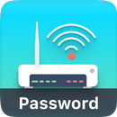 Scan, Map WiFi Router Password APK