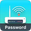 Scan, Map WiFi Router Password