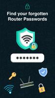 Scan, Map WiFi Router Password captura de pantalla 1