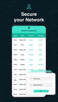 Scan, Map WiFi Router Password captura de pantalla 2