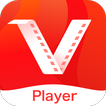 VDM Player - Best Status Video & Music Player