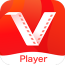 VDM Player - Best Status Video & Music Player APK