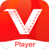 VDM Player ikon