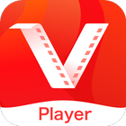 VDM Player أيقونة