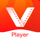 VidPlayer - Video & Audio Play 아이콘