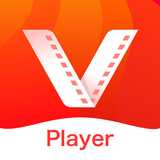 VidPlayer - Video & Audio Play icône
