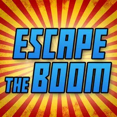 Скачать Escape the BOOM APK