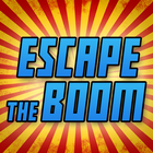 Escape the BOOM ไอคอน