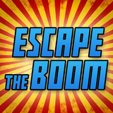 Escape the BOOM-icoon