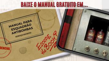 Escape the BOOM! imagem de tela 2