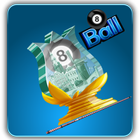 Pool 8 Billiard MutliPlayer,Single Player,LAN,,BOT icon