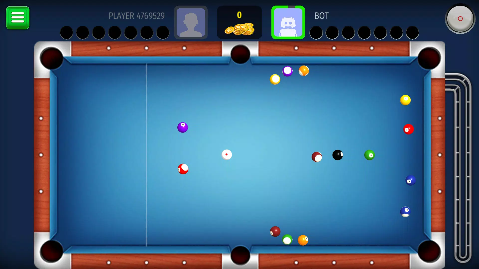 Play 8 Ball Pool  Free Online Mobile Games at ArcadeThunder