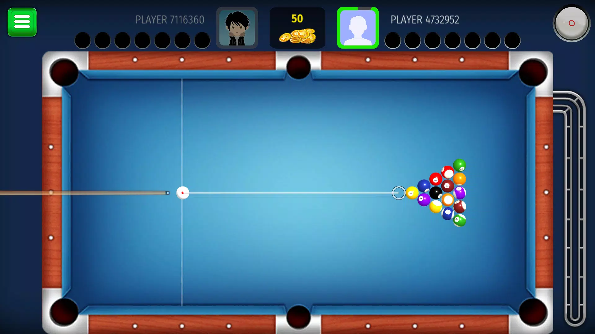 Pool Blast - Multiplayer Billiard::Appstore for Android