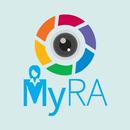 APK MyRA Photo Capture App
