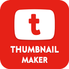 Thumbnail Maker ikona