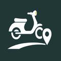 Zippa - Scooter navigatie