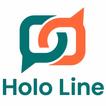 Holo-Line icon