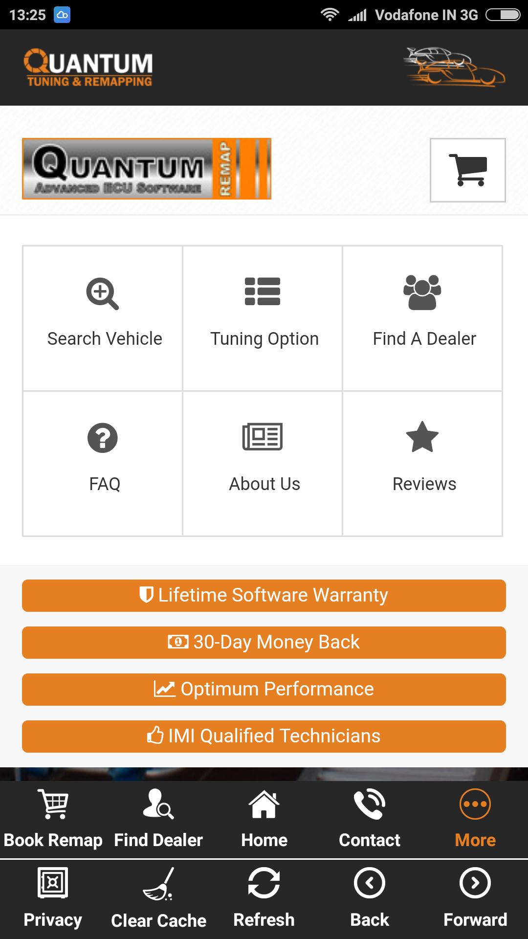 Q-Tuning APK for Android Download