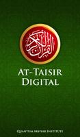 At-Taisir Digital پوسٹر