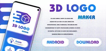 3D Logo Maker